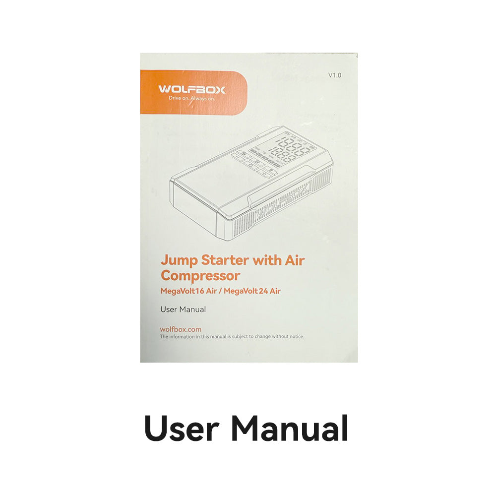 User Manual