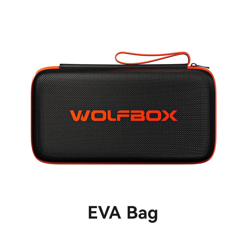 EVA Bag