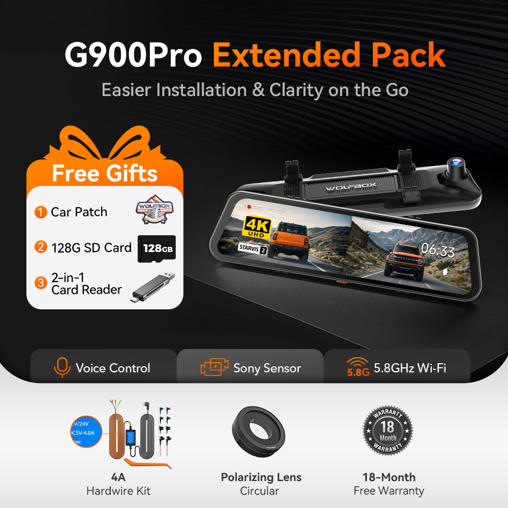 G900Pro
