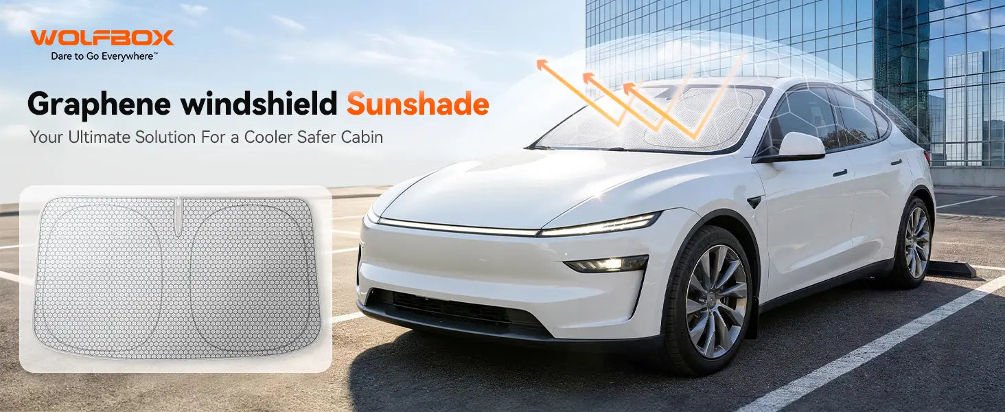 Graphene_windshield_Sunshade