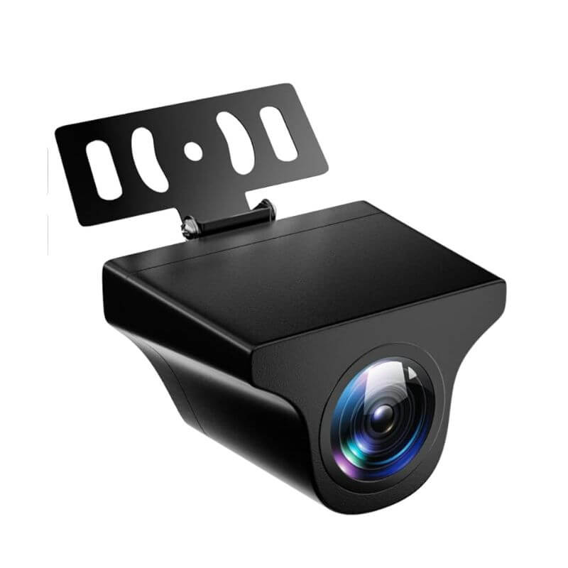 WOLFBOX Upgraded WDR Rear Camera , Waterproof Car Rear View Camera ...