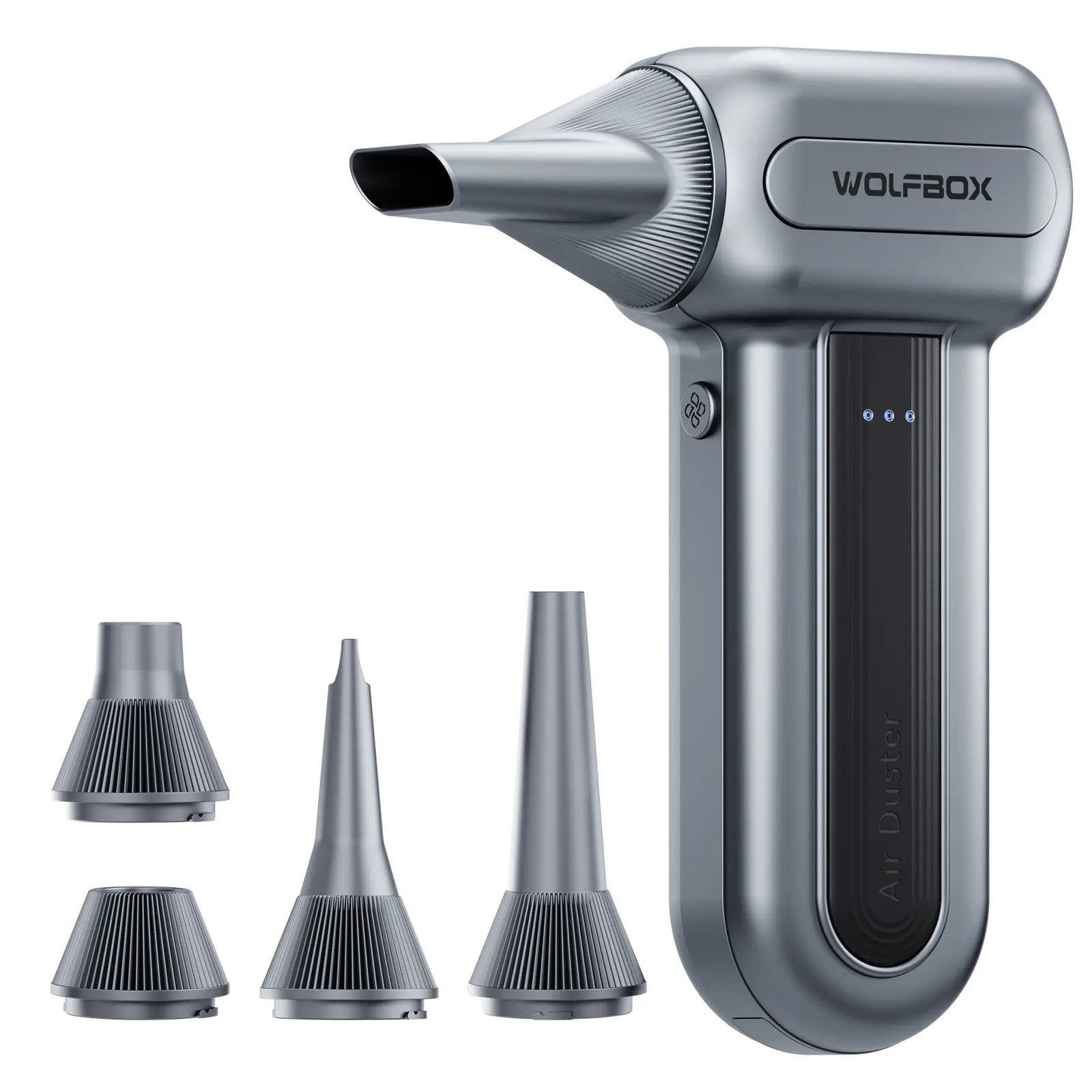 WOLFBOX MF70 Compressed Air Duster