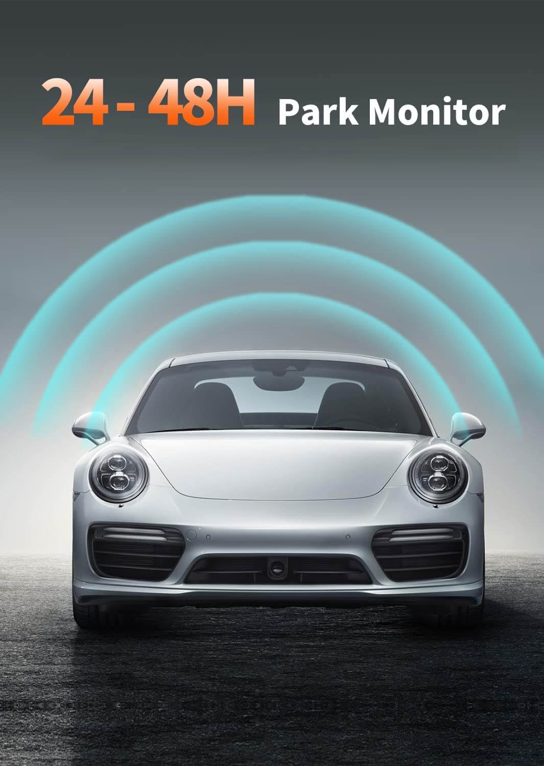 WOLFBOX Dashcam Multifunctional Hardwire Kit wolfboxdashcamera