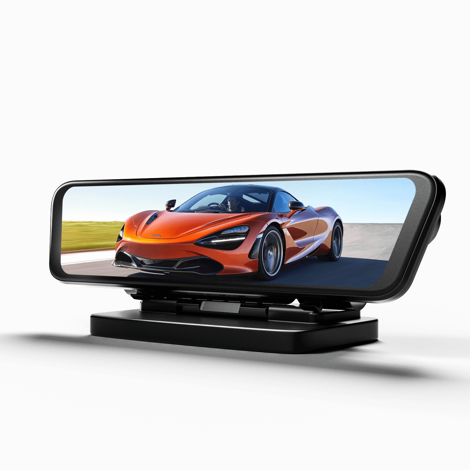 WOLFBOX Center Console Base Bracket for Mirror Dash cam Accessory wolfboxdashcamera