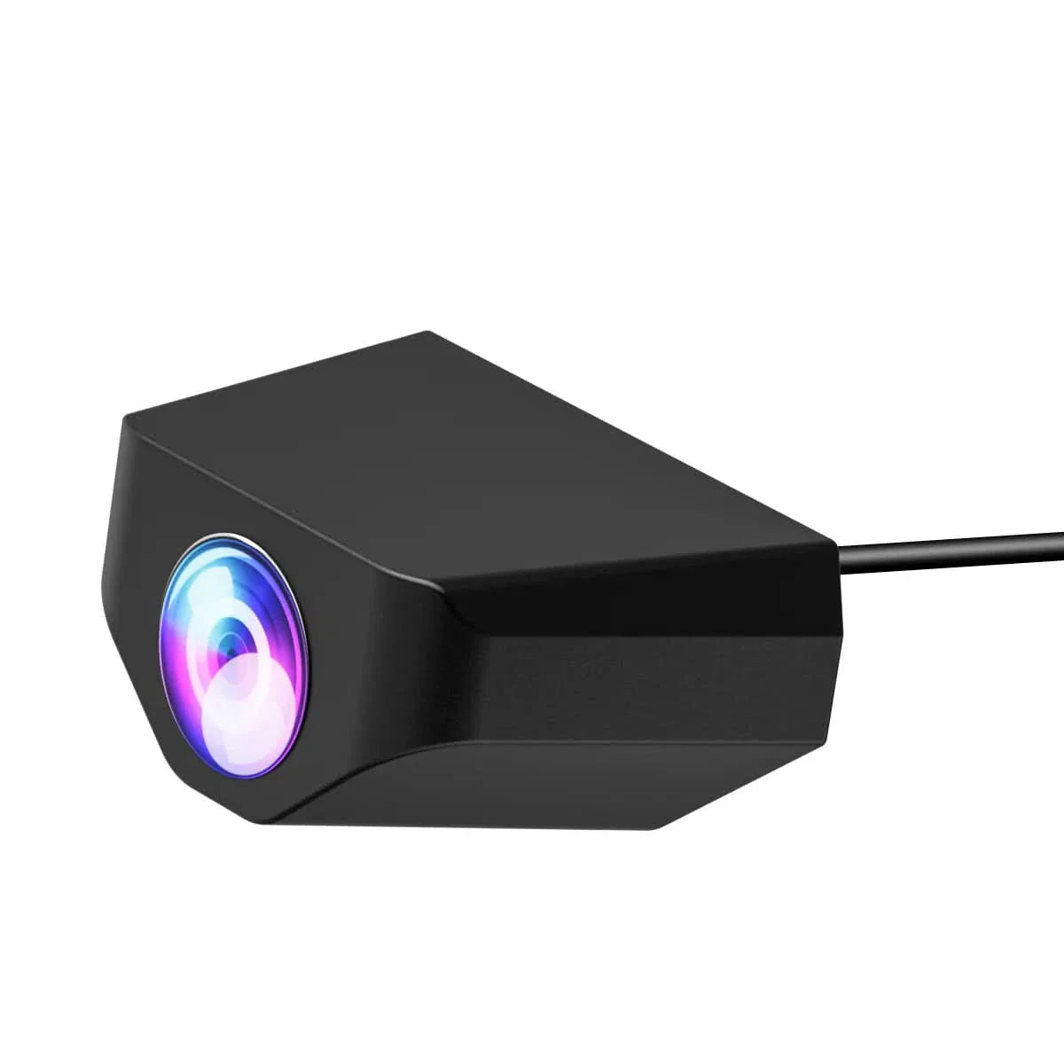 G900 Tripro Front Bumper Camera With 21ft Cable - WOLFBOX