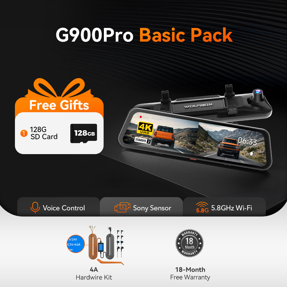 G900Pro