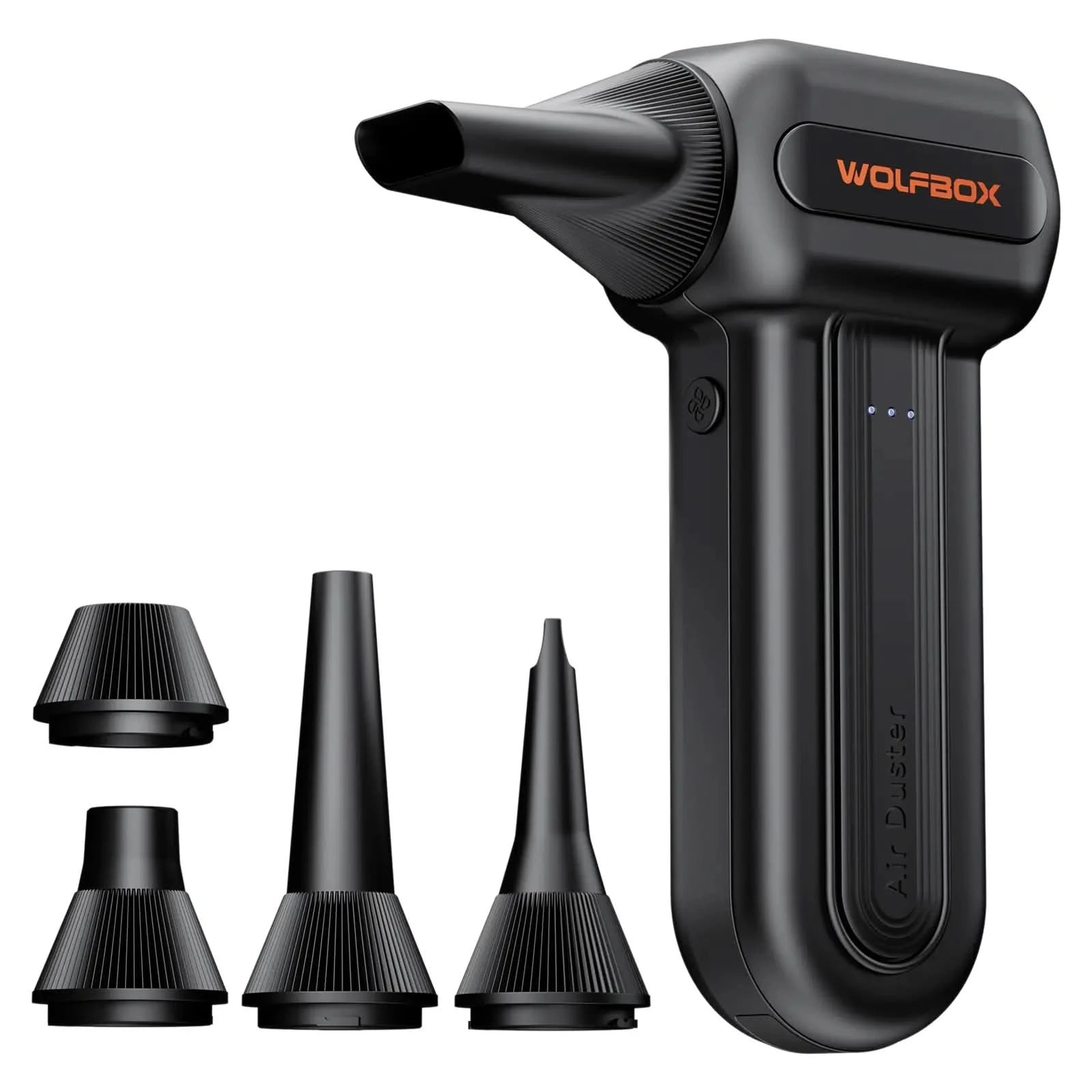 WOLFBOX MF60 Compressed Air Duster