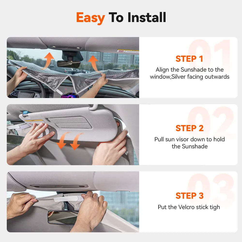 windshield-sun-shade-installation-guide